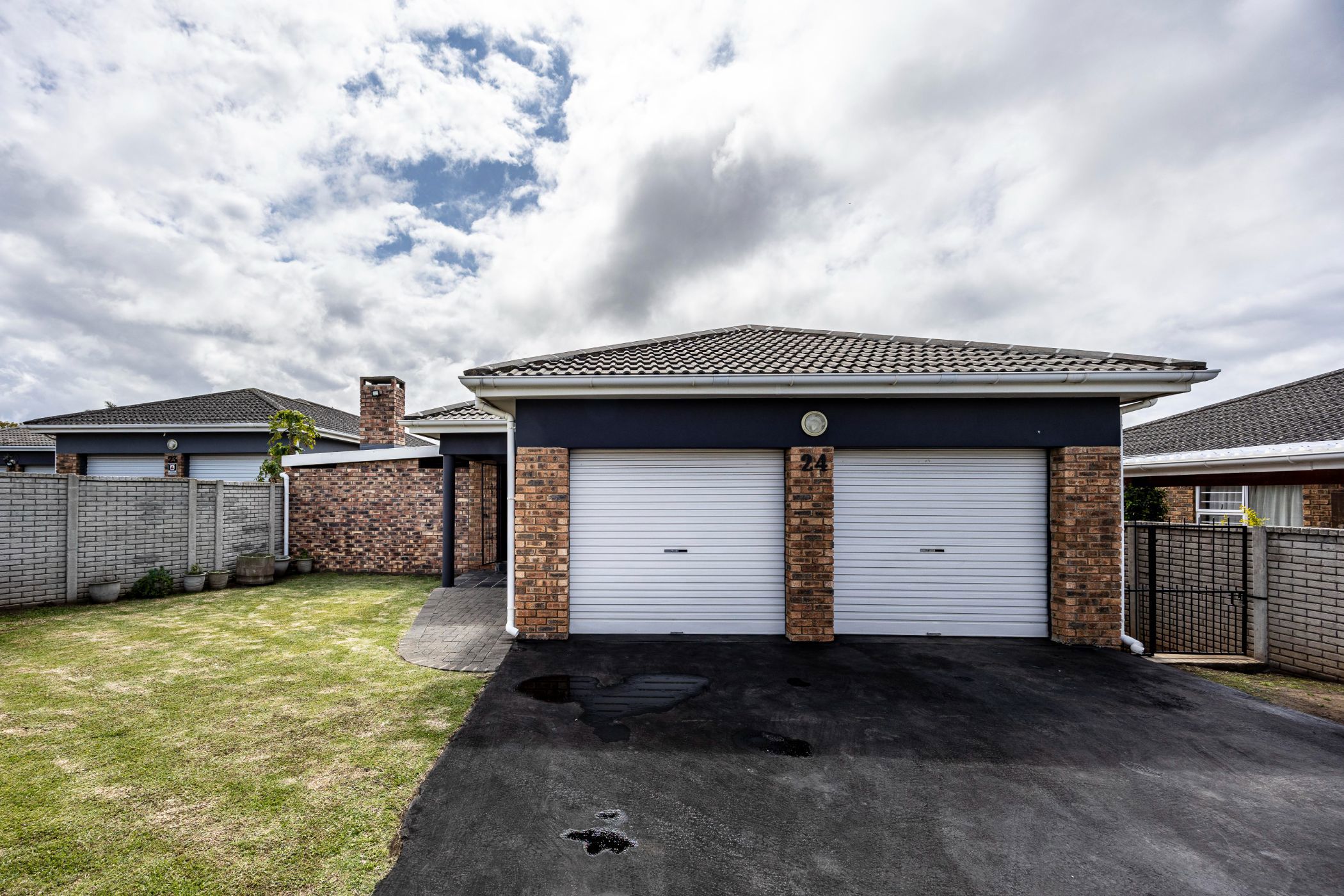 House sold in Gonubie - 1EZ1675469