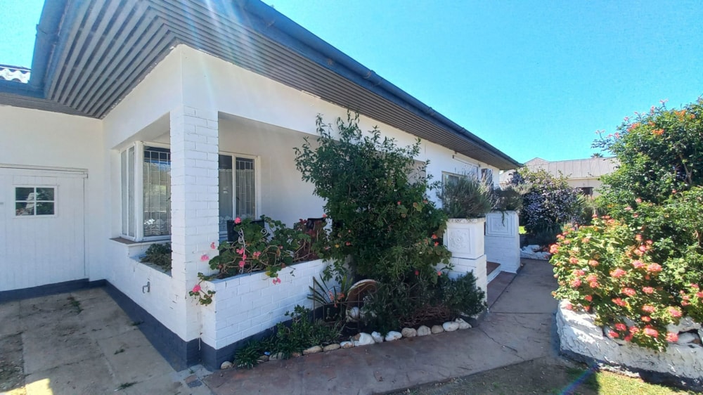 House for sale in Heidelberg, Garden Route - 1SR1658833