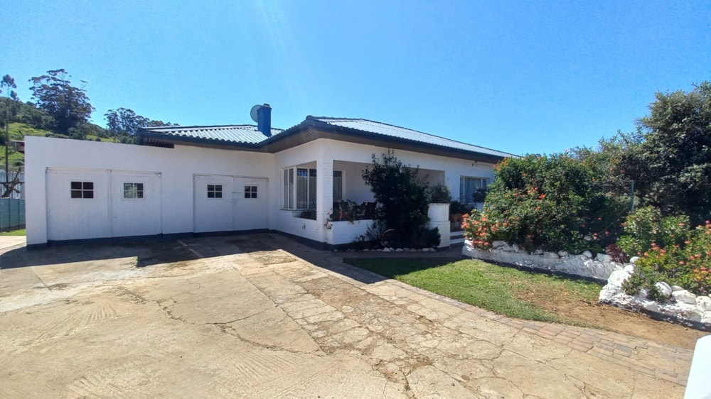 House for sale in Heidelberg, Garden Route - 1SR1658833