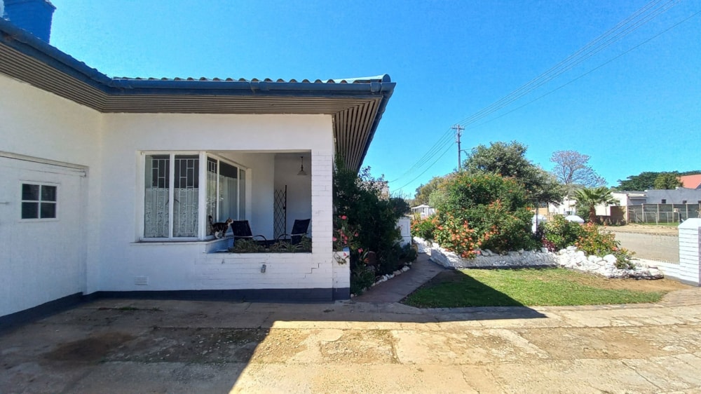 House for sale in Heidelberg, Garden Route - 1SR1658833