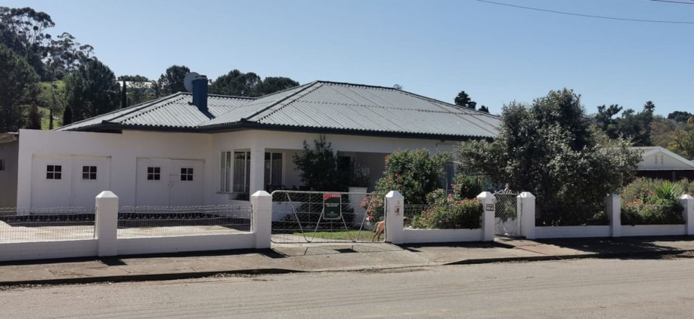 House for sale in Heidelberg, Garden Route - 1SR1658833