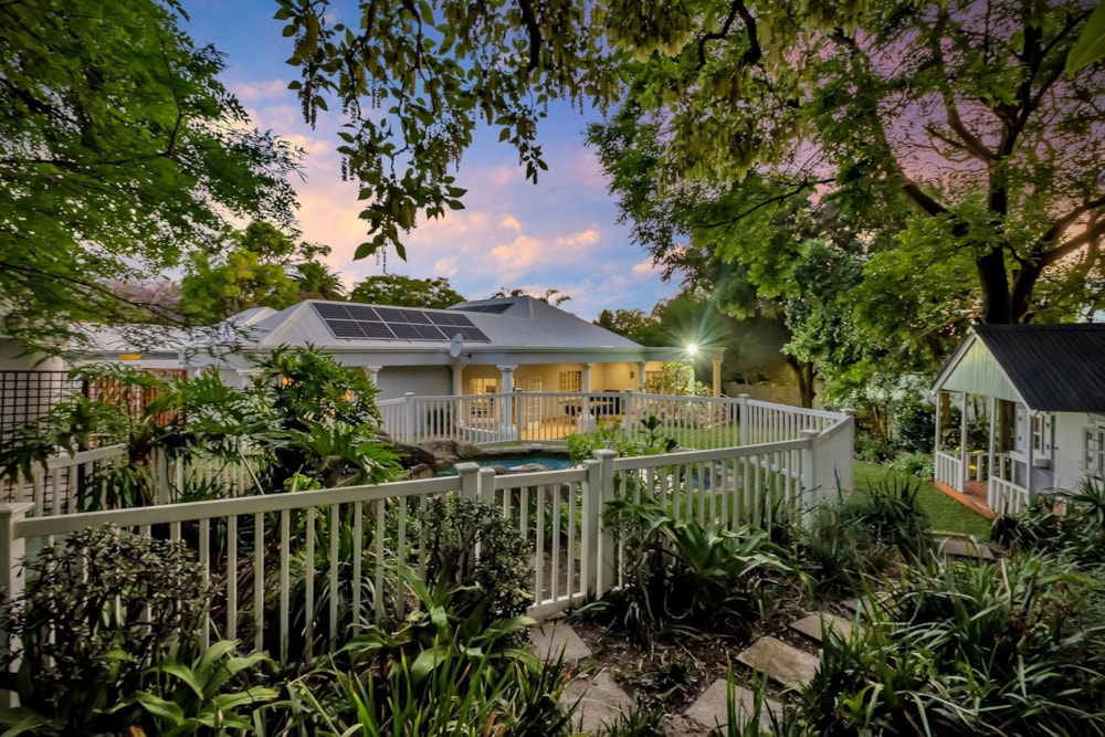 House sold in Parkwood, Johannesburg - HP1677471 House sold in Parkwood, Johannesburg - HP1677471