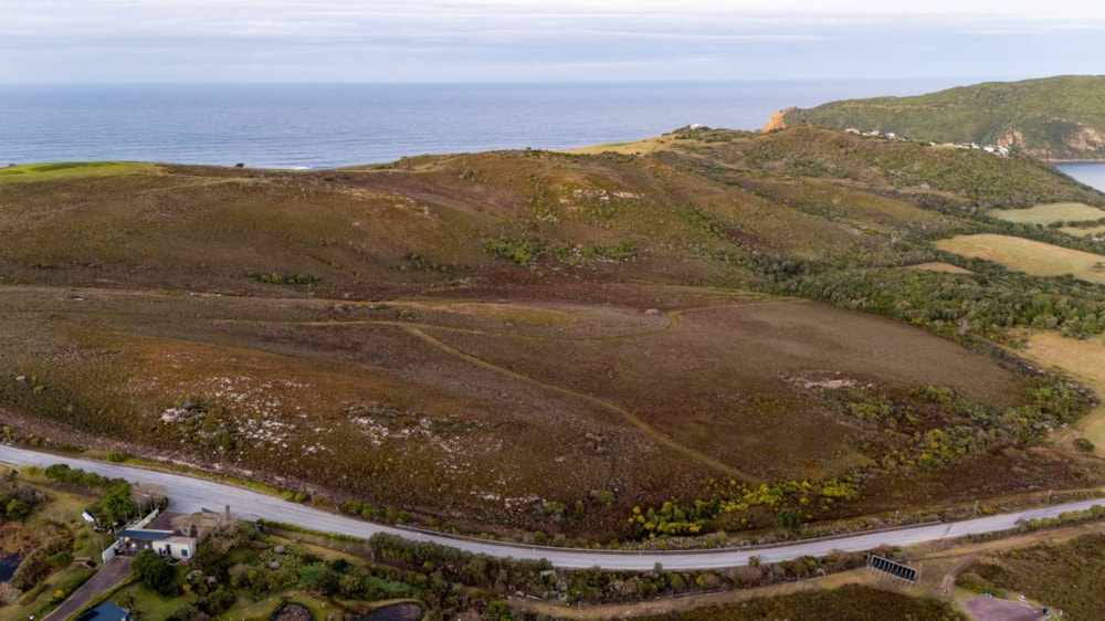 Residential vacant land for sale in Fernwood, Knysna - 1KG1676912