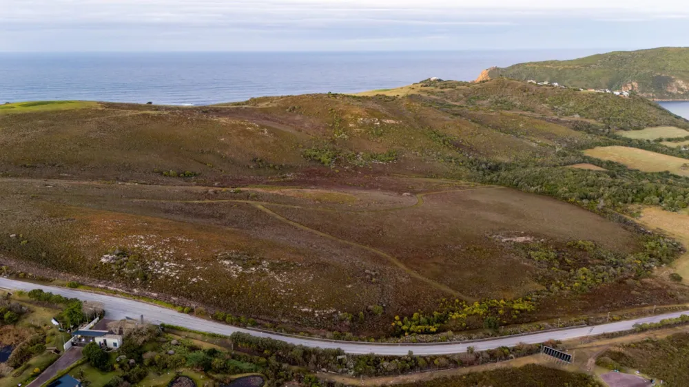 Residential vacant land for sale in Fernwood, Knysna - 1KG1676912 Residential vacant land for sale in Fernwood, Knysna - 1KG1676912