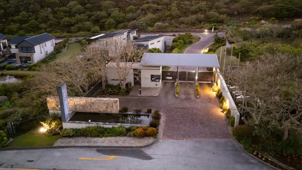 Residential vacant land for sale in Fernwood, Knysna - 1KG1676912