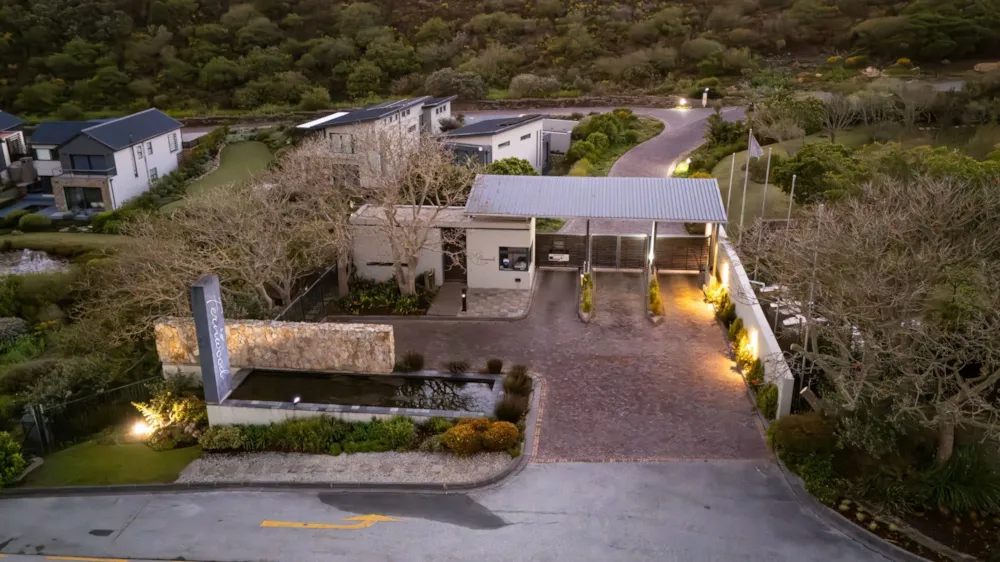 Residential vacant land for sale in Fernwood, Knysna - 1KG1676912 Residential vacant land for sale in Fernwood, Knysna - 1KG1676912