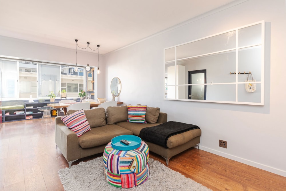 Apartment sold in Mouille Point - AS1674223