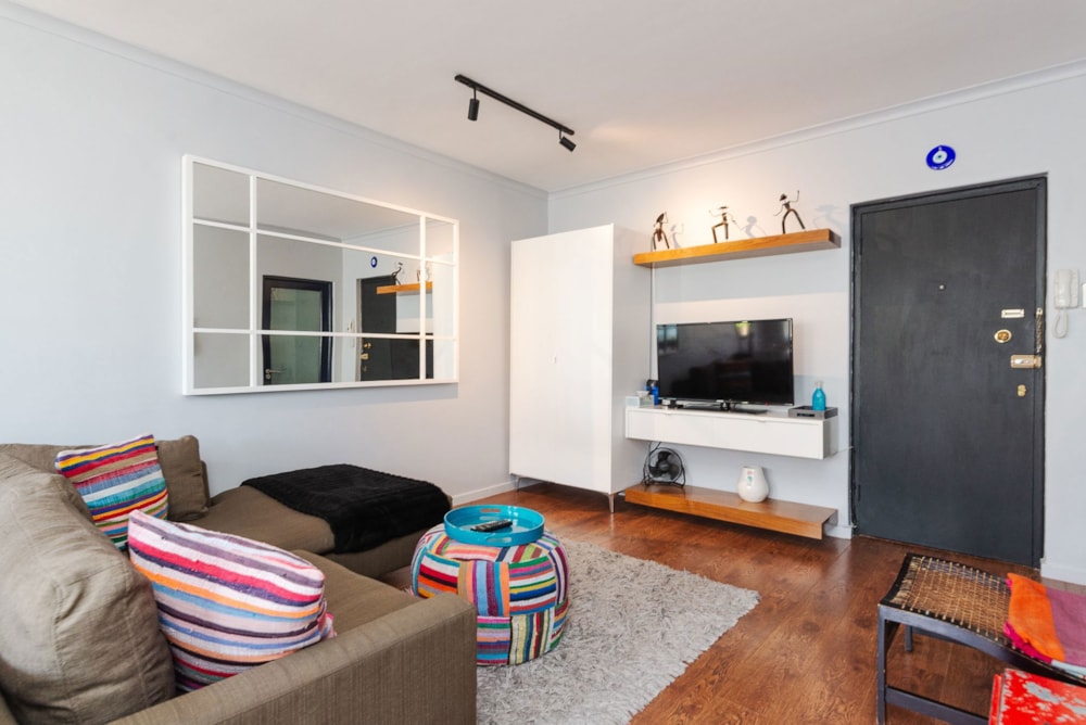 Apartment sold in Mouille Point - AS1674223