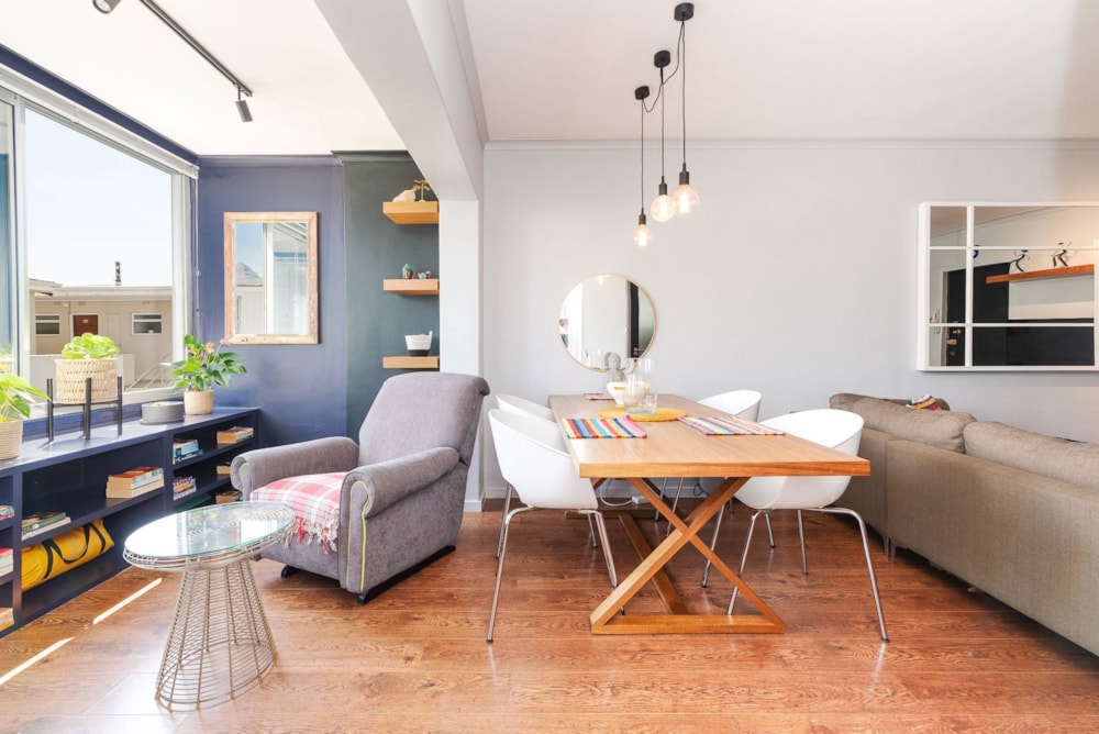 Apartment sold in Mouille Point - AS1674223