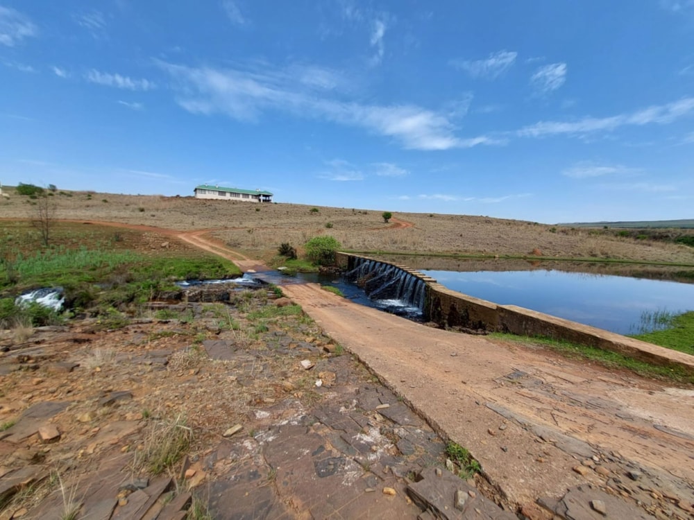 Security estate home sold in Dullstroom - 1DS1205820 Security estate home sold in Dullstroom - 1DS1205820