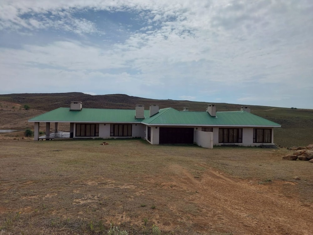 Security estate home sold in Dullstroom - 1DS1205820 Security estate home sold in Dullstroom - 1DS1205820