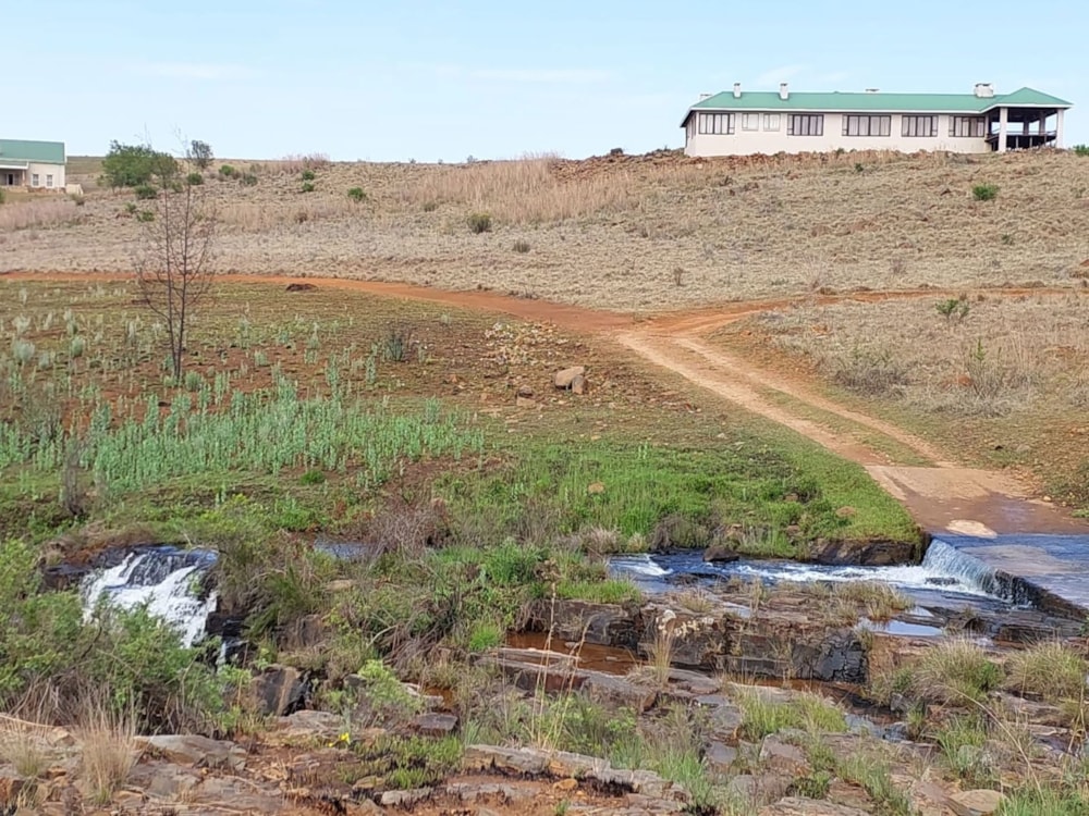 Security estate home sold in Dullstroom - 1DS1205820 Security estate home sold in Dullstroom - 1DS1205820