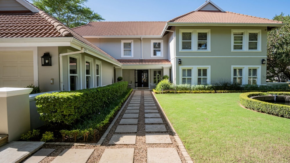 Double-storey house for sale in La Lucia - 1ND1679292