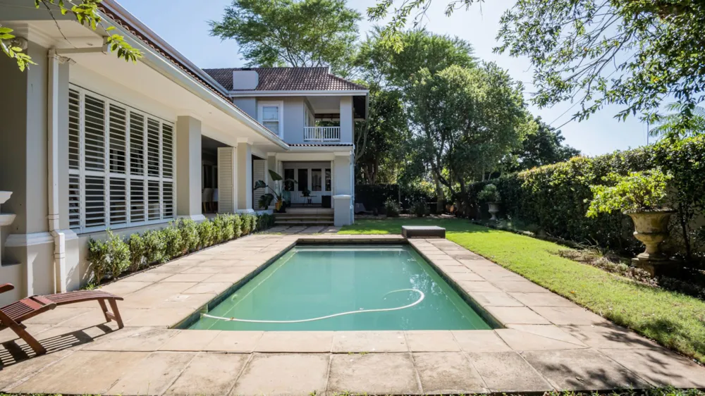 Double-storey house for sale in La Lucia - 1ND1679292 Double-storey house for sale in La Lucia - 1ND1679292