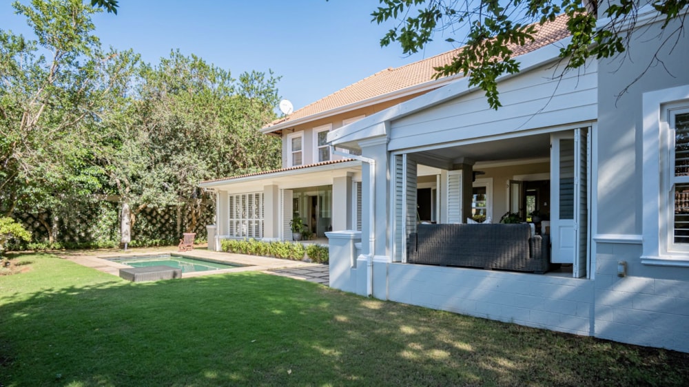 Double-storey house for sale in La Lucia - 1ND1679292