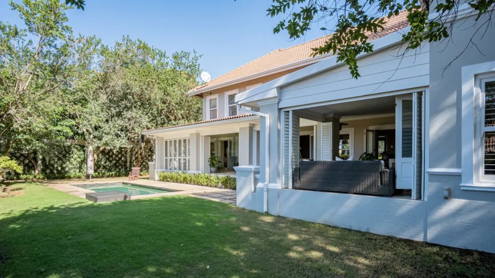 Double-storey house for sale in La Lucia - 1ND1679292 Double-storey house for sale in La Lucia - 1ND1679292