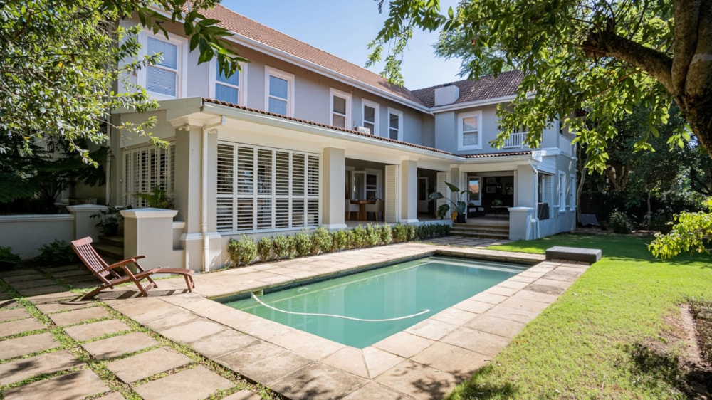 Double-storey house for sale in La Lucia - 1ND1679292