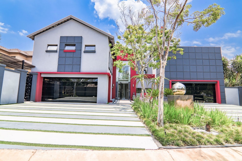 House sold in Midstream Estate - CN1609117 House sold in Midstream Estate - CN1609117