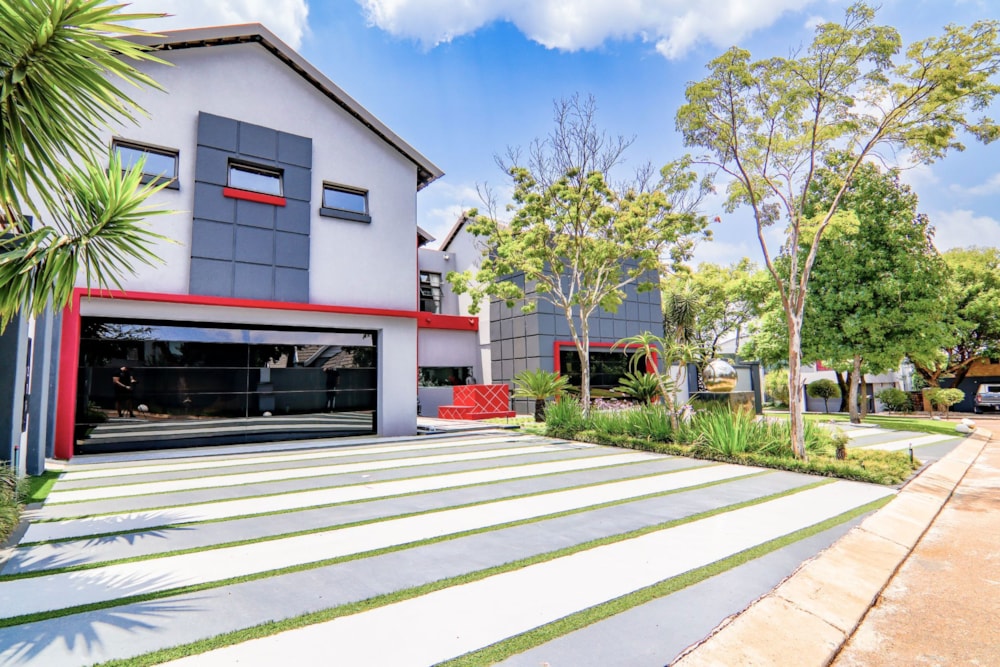 House sold in Midstream Estate - CN1609117 House sold in Midstream Estate - CN1609117