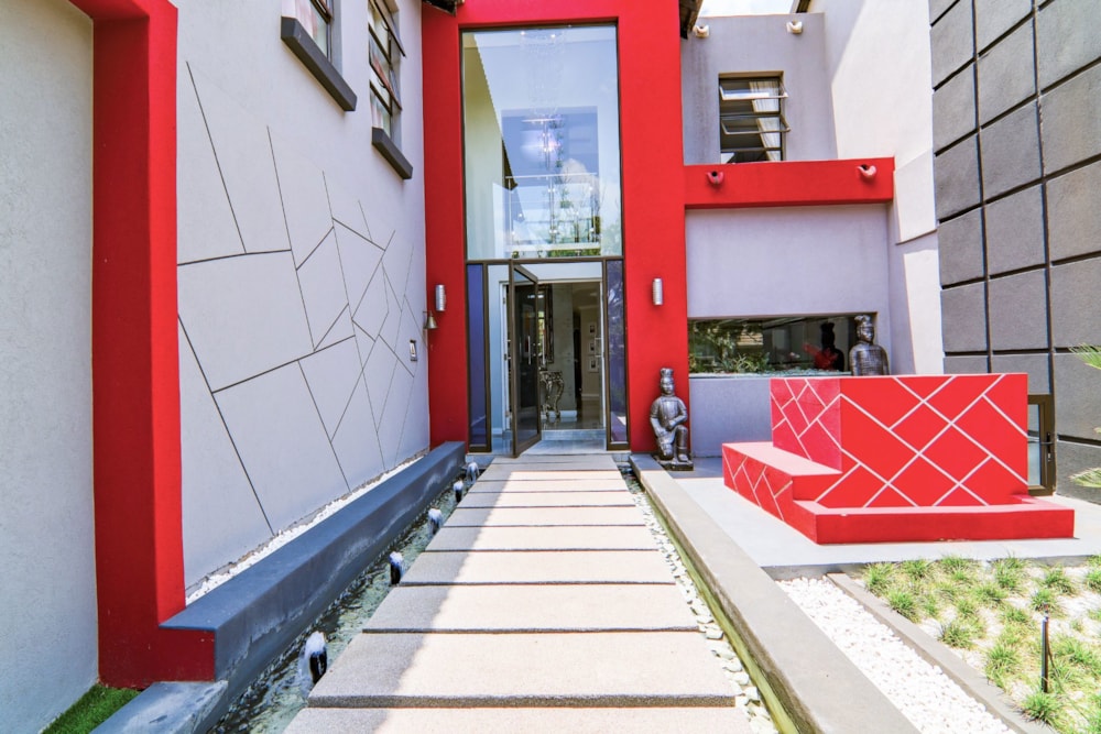 House sold in Midstream Estate - CN1609117 House sold in Midstream Estate - CN1609117