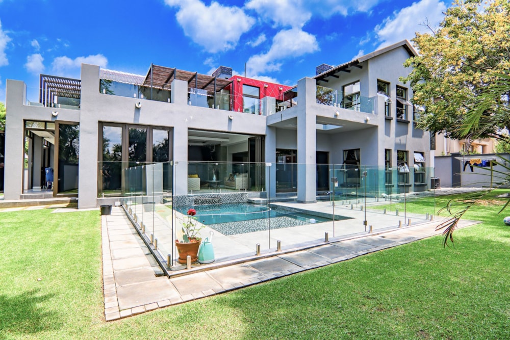 House sold in Midstream Estate - CN1609117 House sold in Midstream Estate - CN1609117