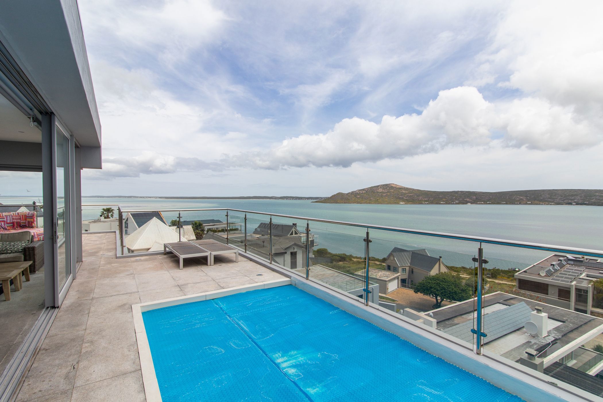 Double-storey house for sale in Myburgh Park - LA1676639