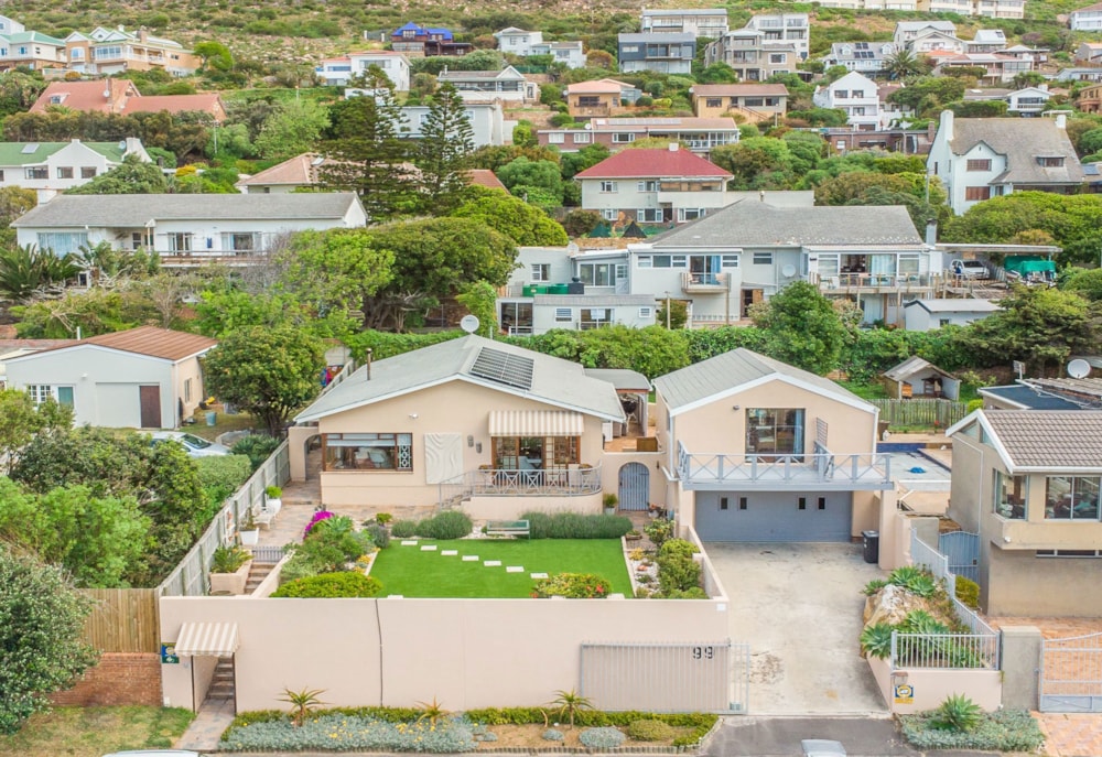 House sold in Fish Hoek - FH1675487 House sold in Fish Hoek - FH1675487