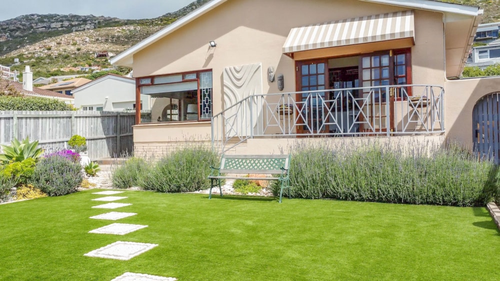 House sold in Fish Hoek - FH1675487 House sold in Fish Hoek - FH1675487