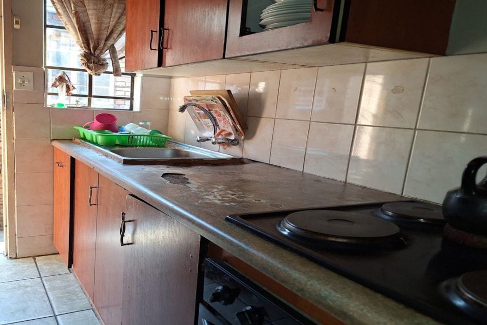 House for sale in Witbank (eMalahleni) - 1WD1676475 House for sale in Witbank (eMalahleni) - 1WD1676475