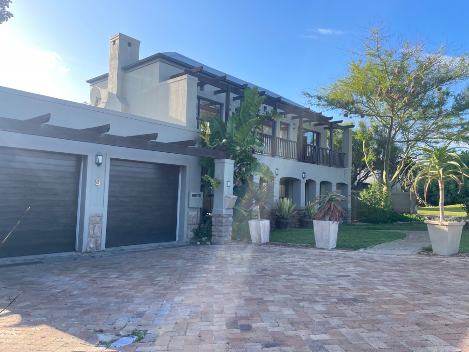 House to rent in Atlantic Beach Estate - 1TV1732843