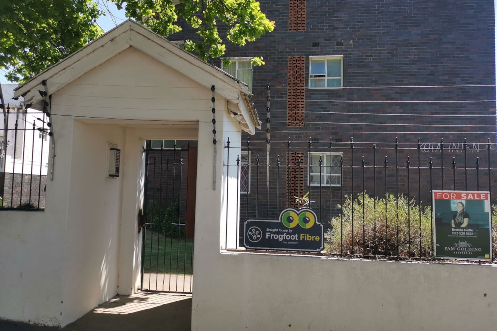 Multi-storey apartment sold in Sunnyside, Grahamstown, Makhanda - 1GC1675728 Multi-storey apartment sold in Sunnyside, Grahamstown, Makhanda - 1GC1675728