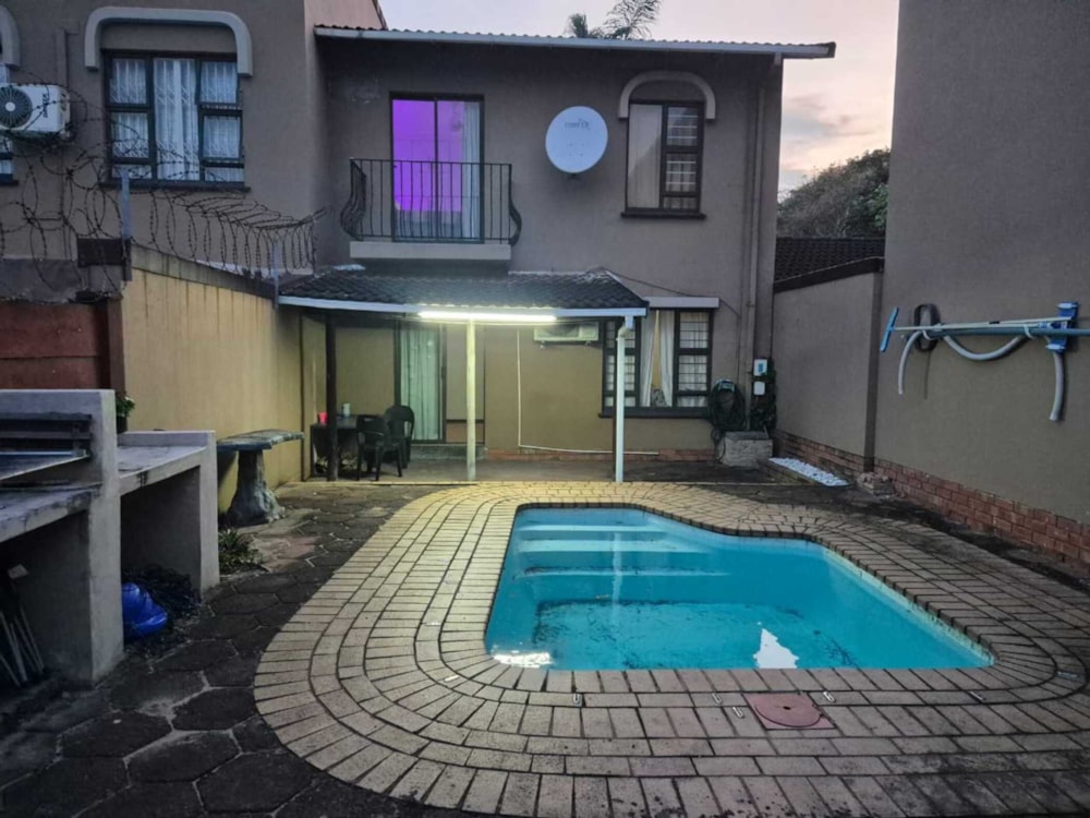 Townhouse let in Meer en See - 1RY1676833 Townhouse let in Meer en See - 1RY1676833