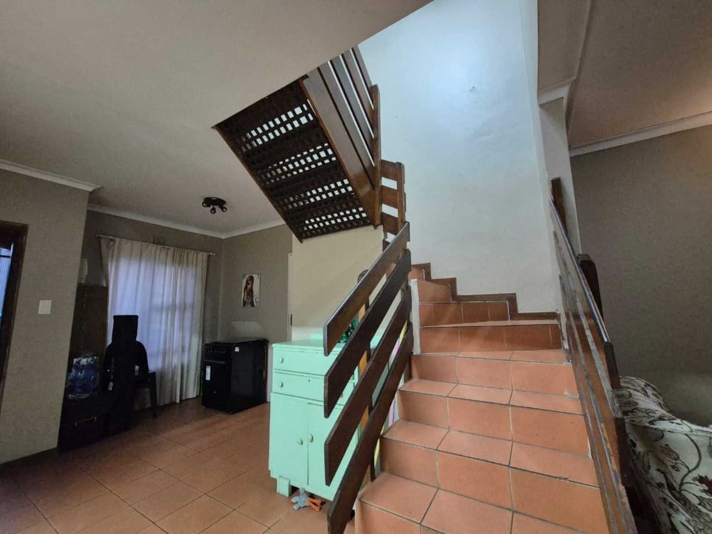 Townhouse let in Meer en See - 1RY1676833 Townhouse let in Meer en See - 1RY1676833