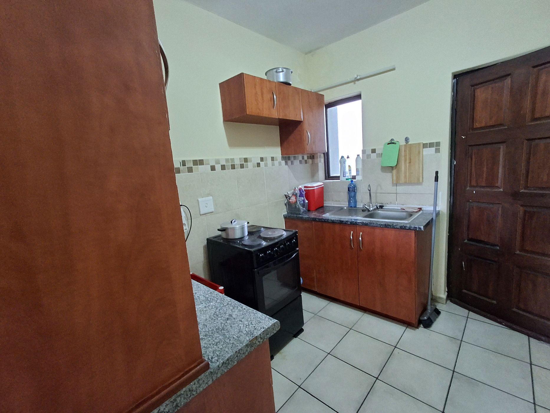 Apartment let in Brackenham - 1RY1678000