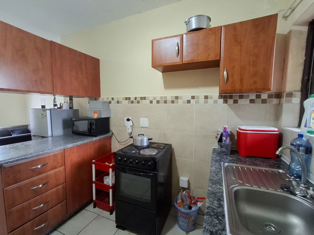 Apartment let in Brackenham - 1RY1699218 Apartment let in Brackenham - 1RY1699218