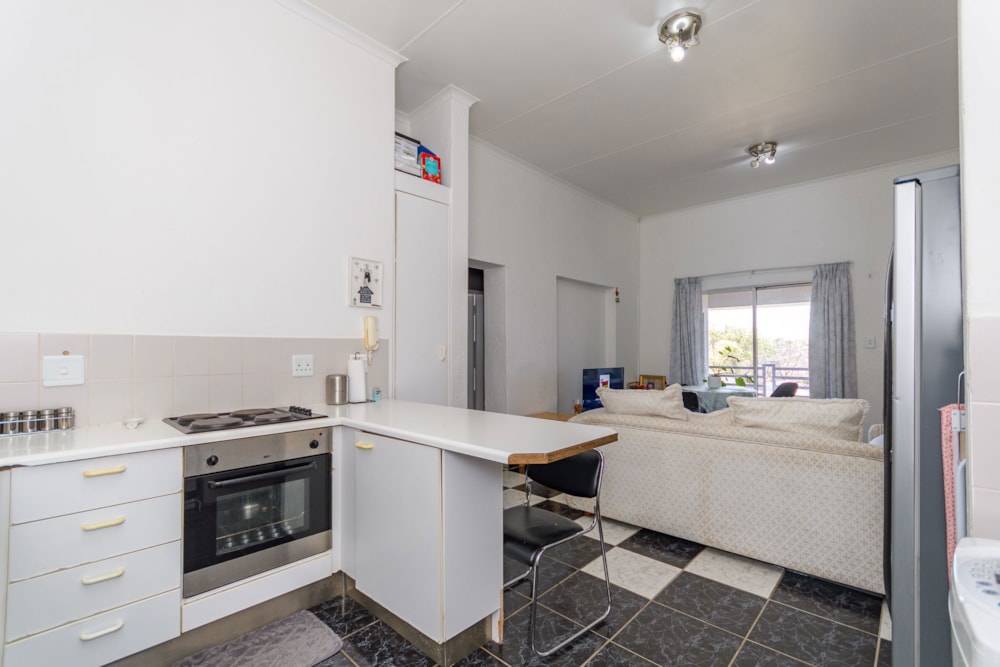 Townhouse for sale in Glenvista - 1GV1674843 Townhouse for sale in Glenvista - 1GV1674843