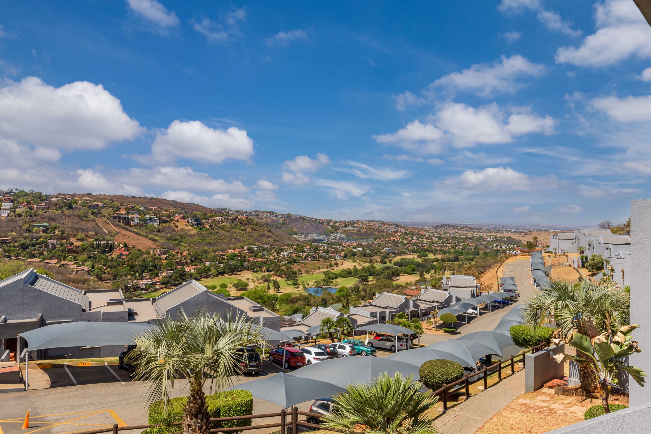 Townhouse for sale in Glenvista - 1GV1674843