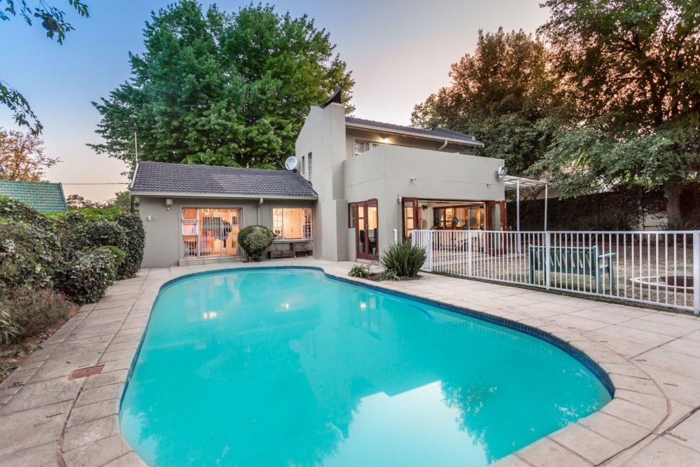 House sold in Blairgowrie - GRE1677647 House sold in Blairgowrie - GRE1677647