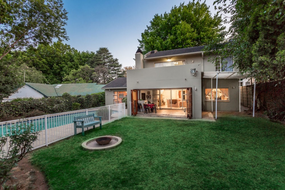 House sold in Blairgowrie - GRE1677647 House sold in Blairgowrie - GRE1677647