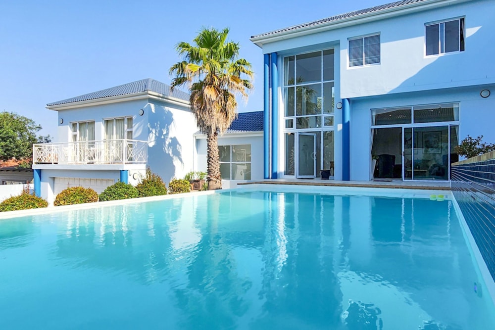 House sold in West Beach, Blouberg - 1TV1676288