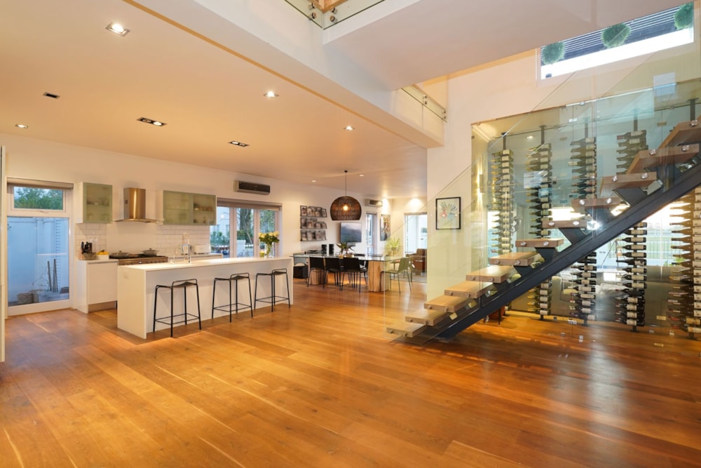 Security estate home sold in Val de Vie Estate - VLV1668008