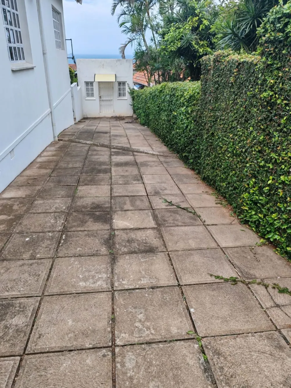 Garden cottage to rent in Durban North - 1ND1740965