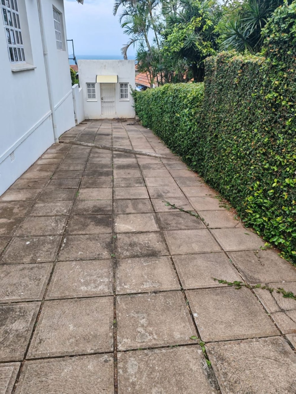 Garden cottage let in Durban North - 1ND1677857 Garden cottage let in Durban North - 1ND1677857