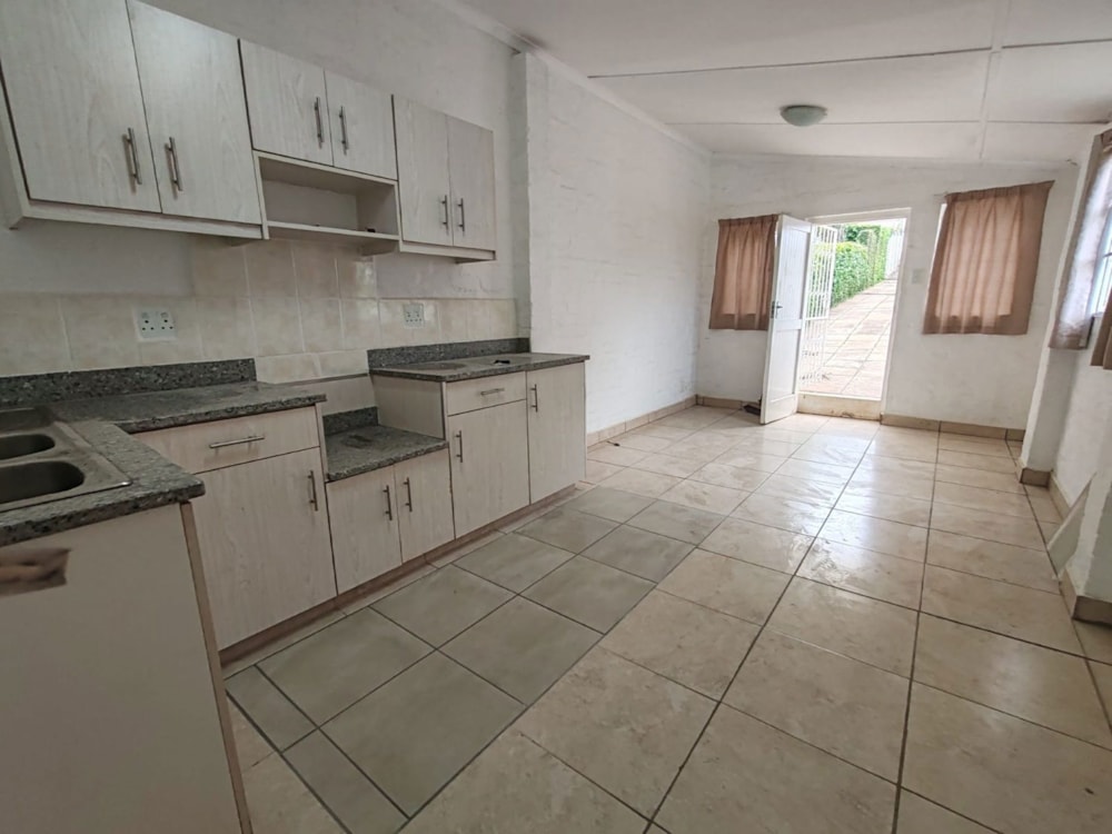 Garden cottage let in Durban North - 1ND1677857 Garden cottage let in Durban North - 1ND1677857