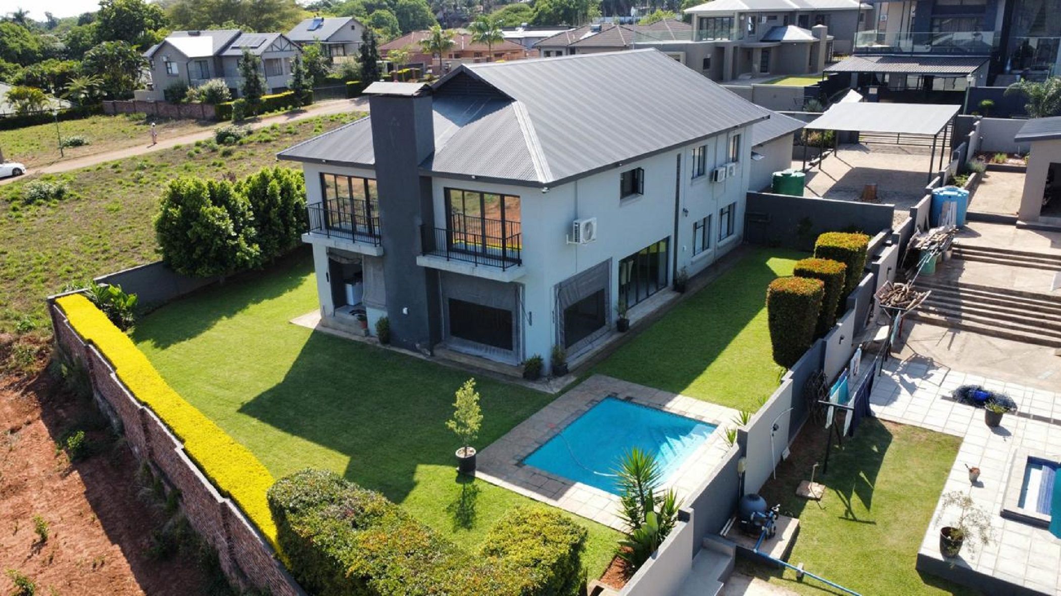 Security estate home for sale in Tzaneen, Limpopo Province - 1TA1752726