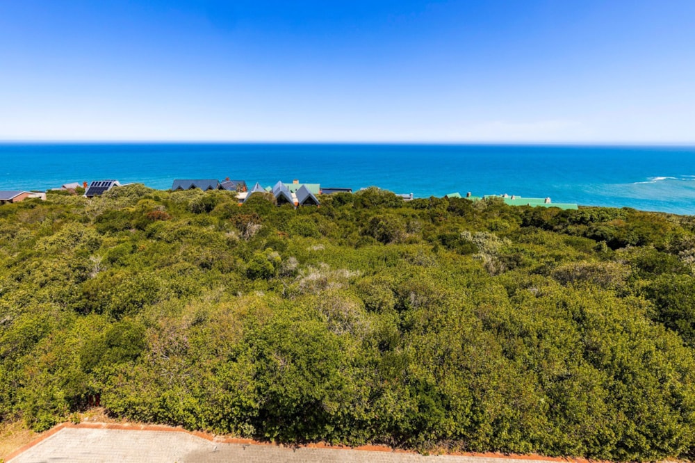 Residential vacant land for sale in Herolds Bay - GEO1679672