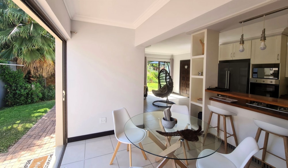 Double-storey house to rent in The Islands Estate - 1HR1716731