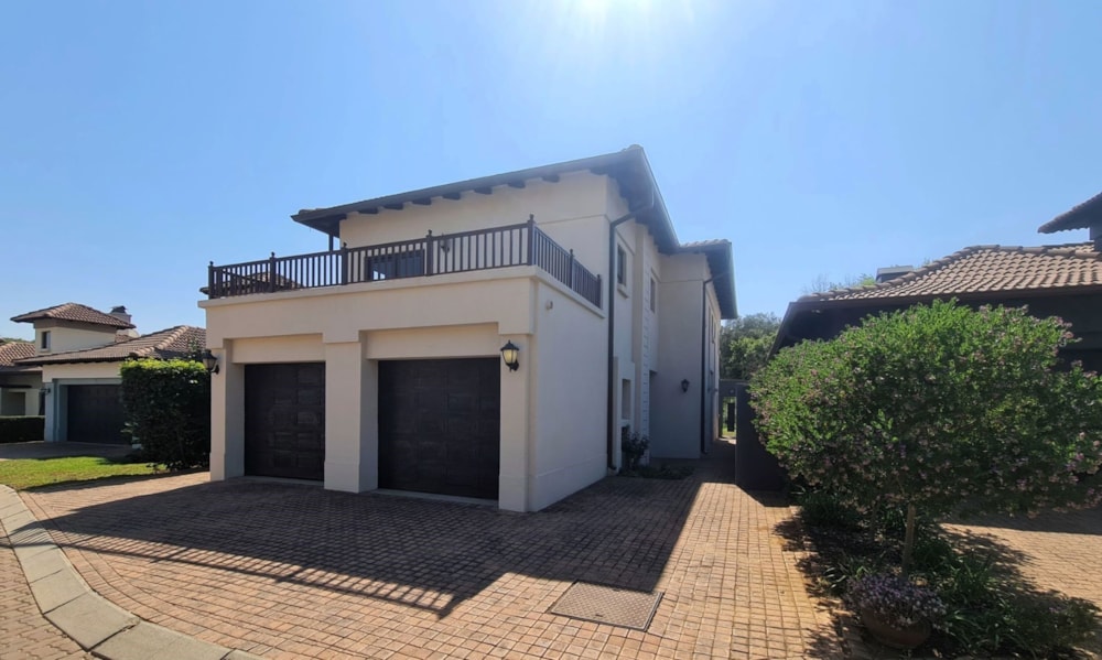 Double-storey house to rent in The Islands Estate - 1HR1716731 Double-storey house to rent in The Islands Estate - 1HR1716731