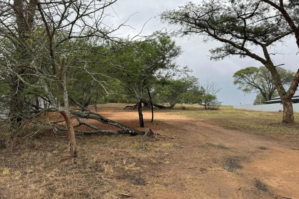 Vacant land for sale in Sonheuwel - 1NS1678285