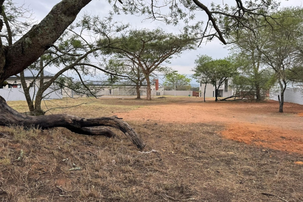 Vacant land for sale in Sonheuwel - 1NS1678285